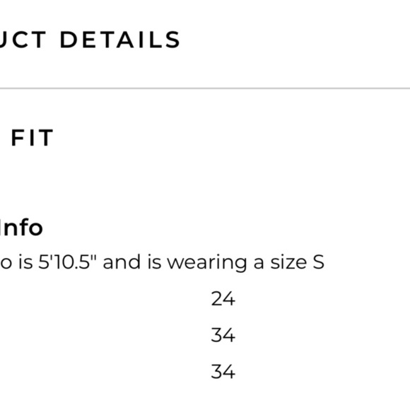 Camila Coelho Florencia Moto Jacket - Picture 8 of 8